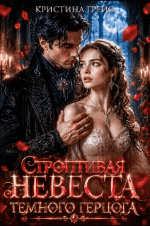 🌹Строптивая Невеста Темного Герцога