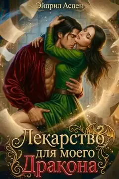 🐉💘 Лекарство для моего Дракона