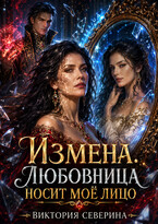 Измена: Любовница Носит Моё Лицо