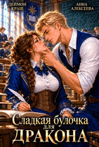 Сладкая булочка для дракона