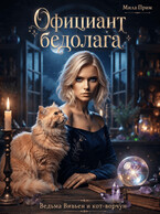 Официант-бедолага. Эпизод 1