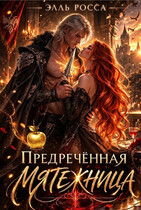 Предреченная мятежница