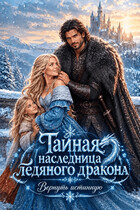 Тайная наследница ледяного дракона. Вернуть истинную
