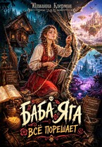 Баба Яга всё порешает