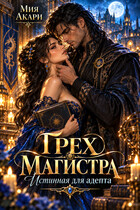 Грех магистра, истинная для адепта