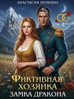 🏰🌾Фиктивная хозяйка замка дракона