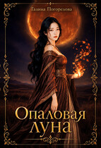 Опаловая луна