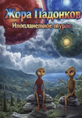 Инопланетное турне