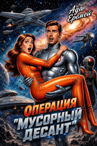 Операция "Мусорный десант"
