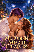 Медовый месяц с драконом
