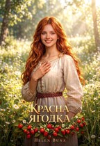 Красна ягодка