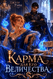 Карма для Его Величества 🖤