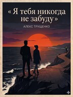 Я тебя никогда не забуду
