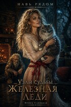 Узлы судьбы. Железная леди.