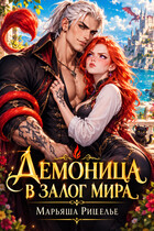 Демоница в залог мира