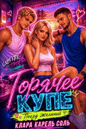 🔥🚇Горячее купе
