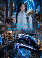 Княжна Екатерина Распутина 3