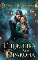 Снежинка для дракона