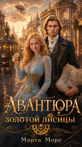 Авантюра золотой лисицы