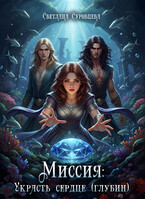 Миссия: Украсть сердце (глубин)