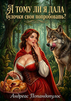 А тому ли я дала булочки свои попробовать? 😅