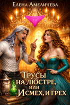 Трусы на люстре, или И смех, и грех