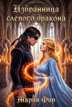 Избранница слепого дракона
