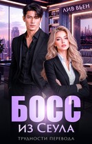 Босс из Сеула. Трудности перевода