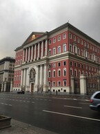 А.Посохов "Дурачок с килькой"