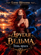 Другая ведьма. Тень врага