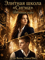 Элитная школа «Сигма». Двойная игра