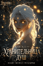 🕊Хранительница Душ 1: Божественное проклятье👼🏻🌟