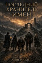 Последний хранитель имён