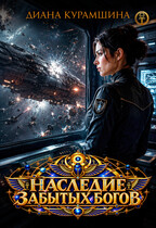 Наследие забытых богов