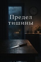 Предел тишины
