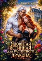 Ядовитая истинная для распутного дракона.