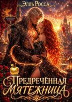 Предреченная мятежница