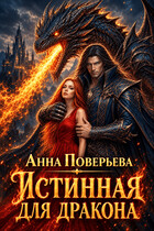 Истинная для дракона