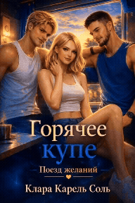 🔥Горячее купе