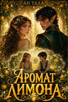 Аромат лимона