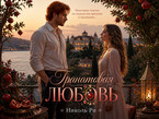 Гранатовая любовь
