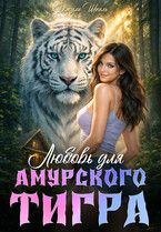 Любовь для амурского тигра