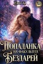 Попаданка на факультете Бездарей