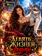 Девять жизней ведьмы