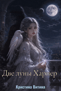 Две луны Харпер