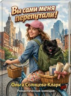 Вы сами меня перепутали!