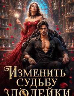 🕯️Изменить судьбу злодейки