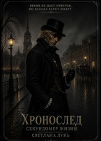 Хронослед: Секундомер жизни