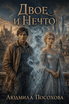 Двое и Нечто