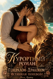 🌴🐲 Курортный роман с Генералом-Драконом: Истинная поневоле